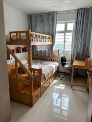 Blk 691D Admiralty Flora (Woodlands), HDB 5 Rooms #560582891